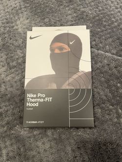 New Nike Ski Masks