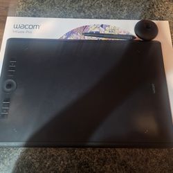 Wacom Intuos Pro Large