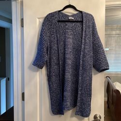 Gap Kimono Style Cardigan