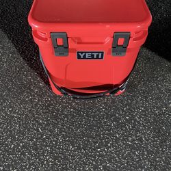 Yeti 24 Cooler