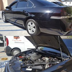 GOTWAX MOBILE CARWASH