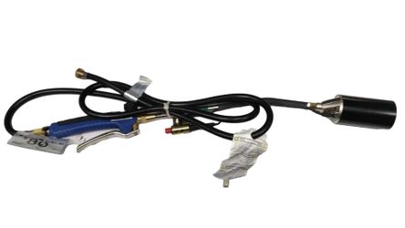 Greenwood 601254 Black Misc. Torch / Head