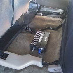 Car Audio/video Installs