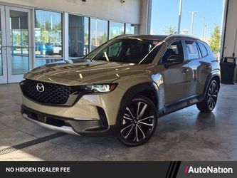 2023 Mazda CX-50