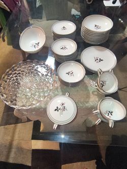 Noritake China