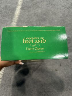 Barbie Collection: Legends of Ireland - Faerie Queen
