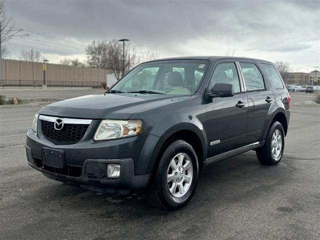 2008 Mazda Tribute