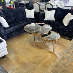 Corduroys ,sofa sets ,same day delivery ,no credit needed