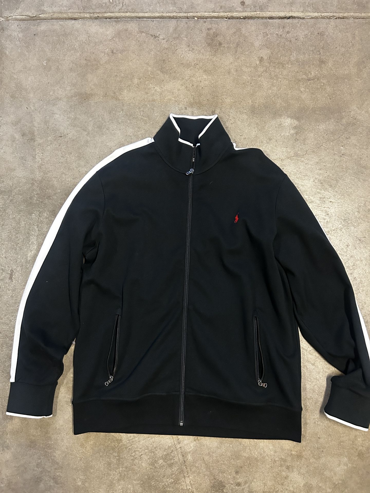 Ralph Lauren Track Jacket