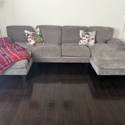 Sofa Good Conditions