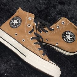 Converse All Star Chuck Taylor 70s Tan W 7.5