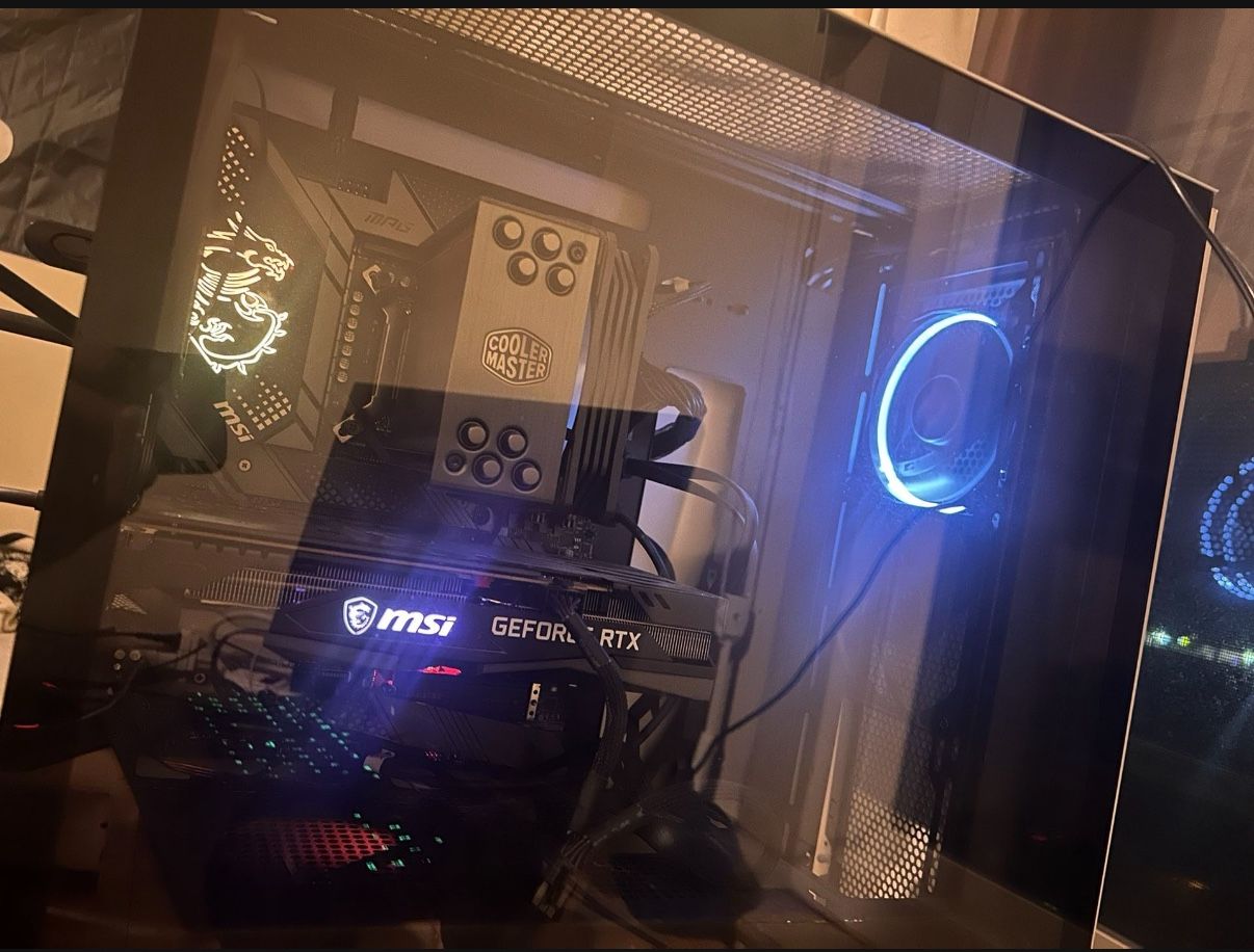 Gaming PC