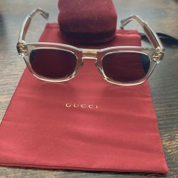 Gucci Sunglasses