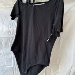 Blouse Bodysuit 