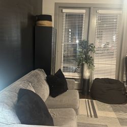 Couch With Pull Out Queen Bed 