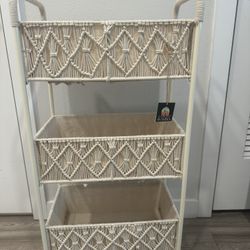 Beauty cart