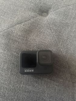 GoPro Hero9 Black 