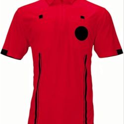 Referee Shirts 