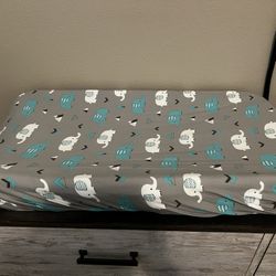 Changing Table Pad 