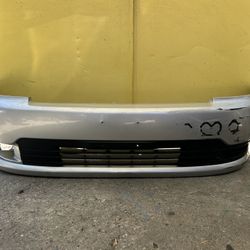 2013-2019 FORD FLEX FRONT BUMPER OEM