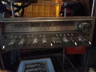 Pioneer SX-1050 Receiver - Unused / Pristine