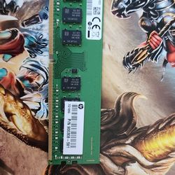 Samsung 4GB RAM Stick