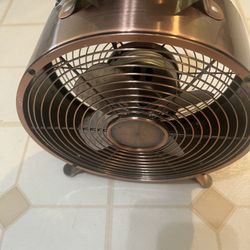 Ventiladores 