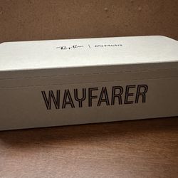 Ray-Ban Meta AI Smart Glasses