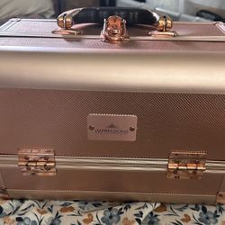 Impressions Vanity Makeup Box