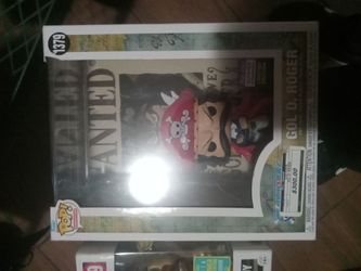 Funko pop