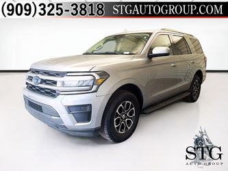 2024 Ford Expedition