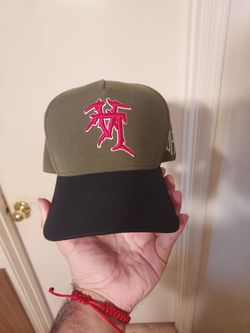 KTHLA "LA Sacred" Olive