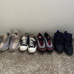 Shoes For Sale Trade