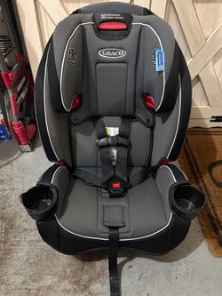 Graco Car Seat