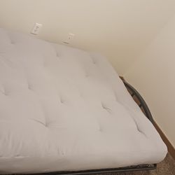 Full Size Futon