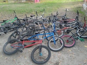 Bicycle Repair