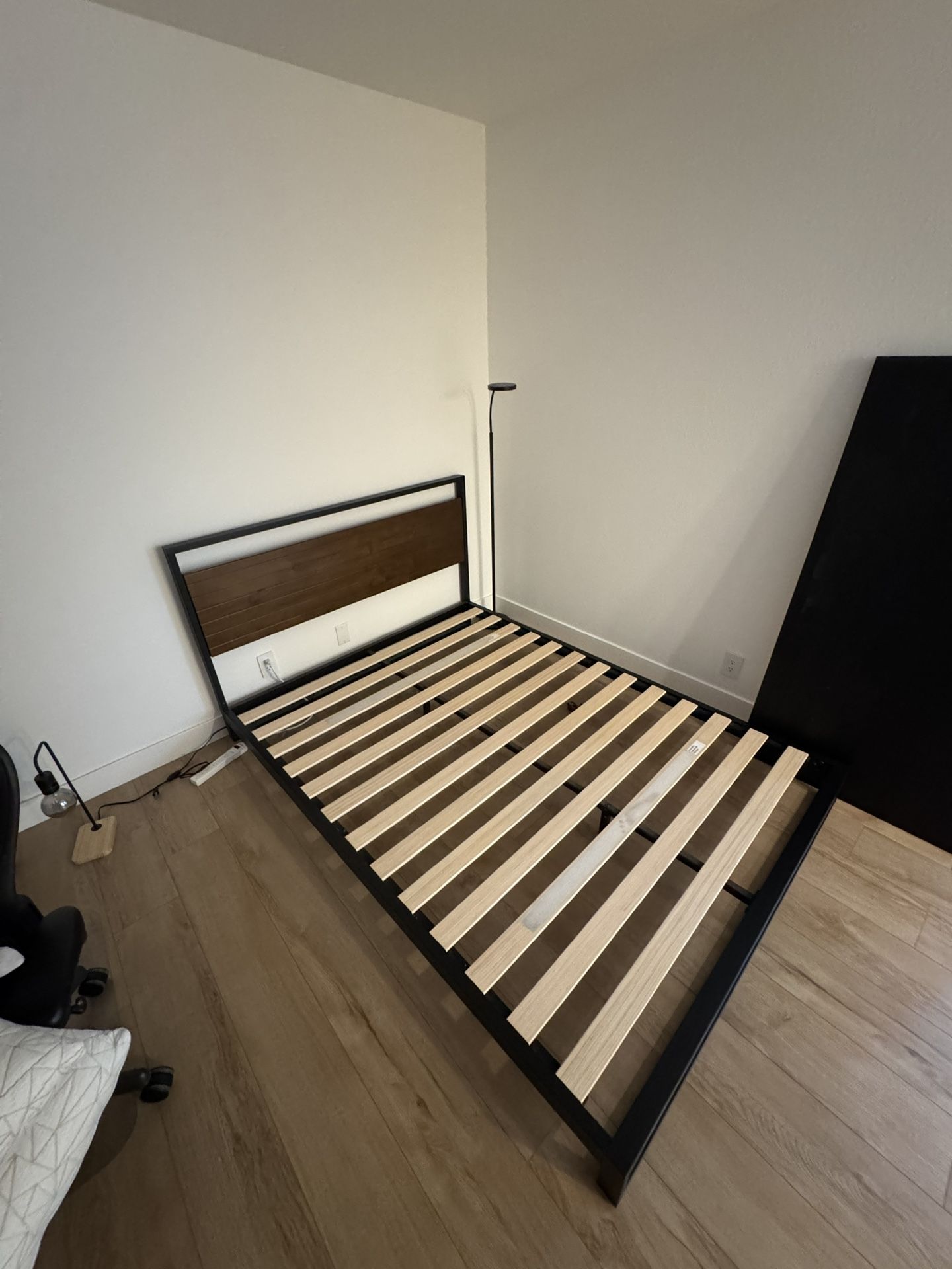 FREE Queen size bed frame