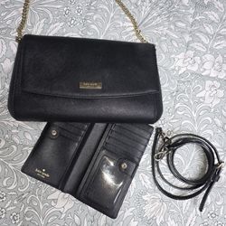 Purse And Wallet