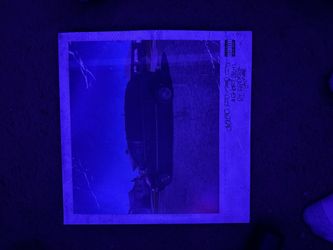 Good Kid MAAD city vinyl
