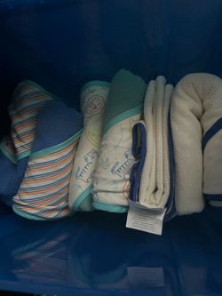 Baby boy clothes