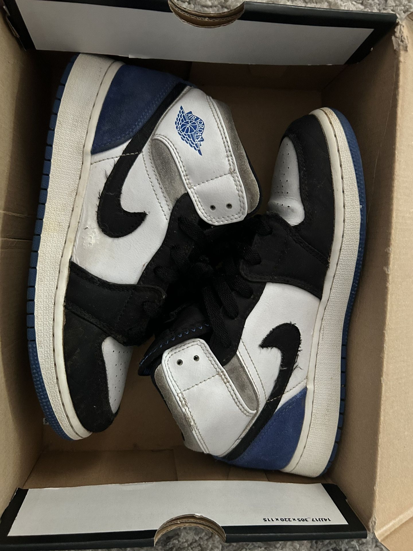 Airjordan 1