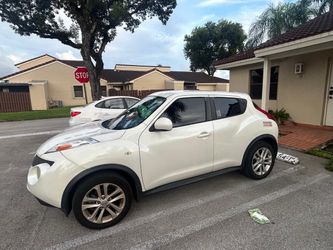 2013 Nissan Juke