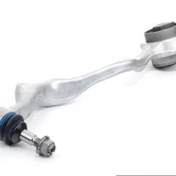 Meyle Heavy Duty Front Left Curved Tension Strut - E82/E88 E9X