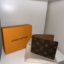 Leather Wallet  ✅$70✅