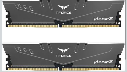 DDR4 Vulcan