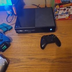 Xbox One