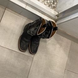 Mexican Boots