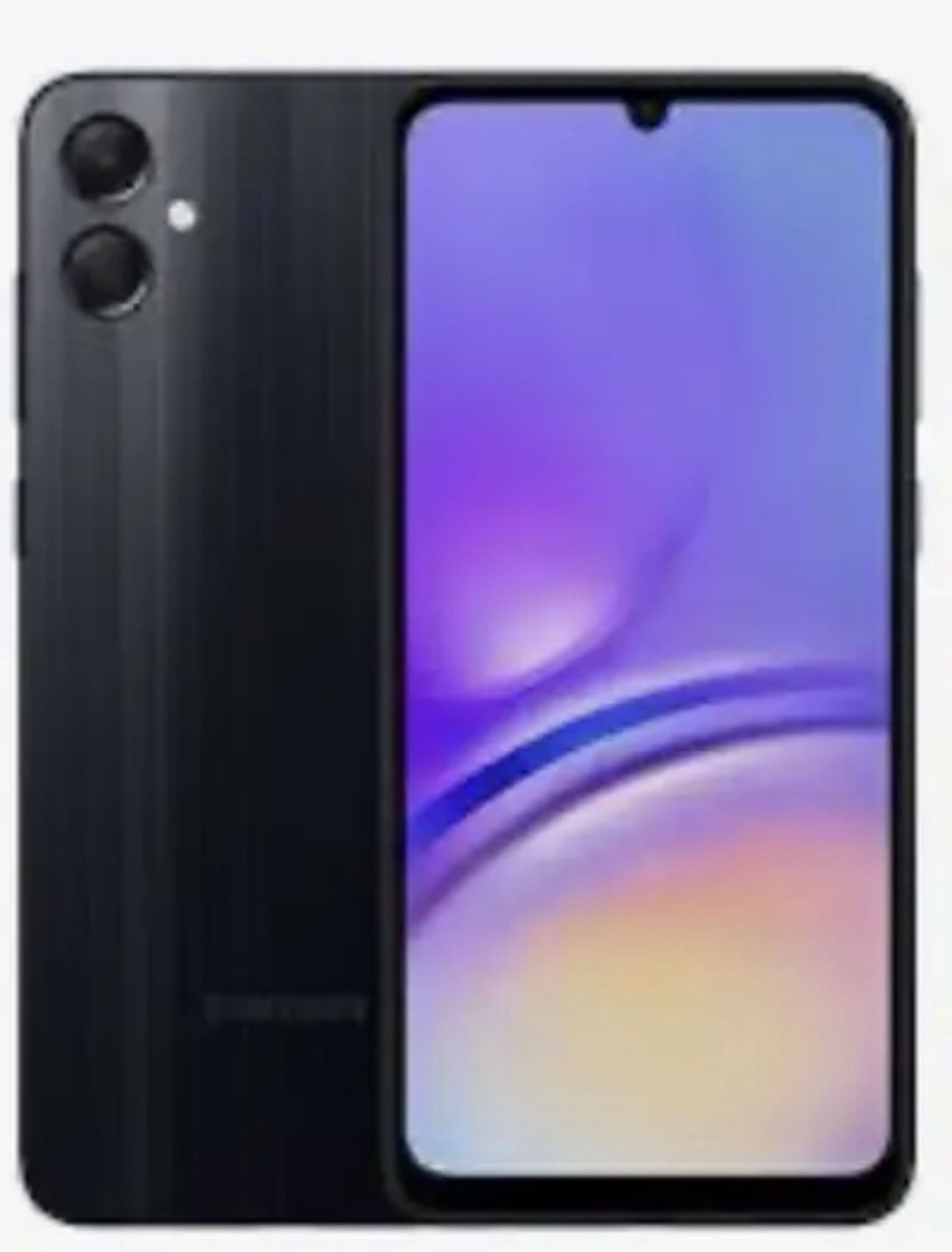 Samsung A05 128 GB factory Unlocked