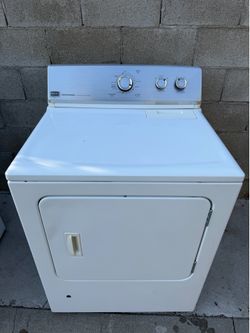 Secadora/dryer Maytag Gas
