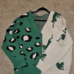 Women's Cardigan